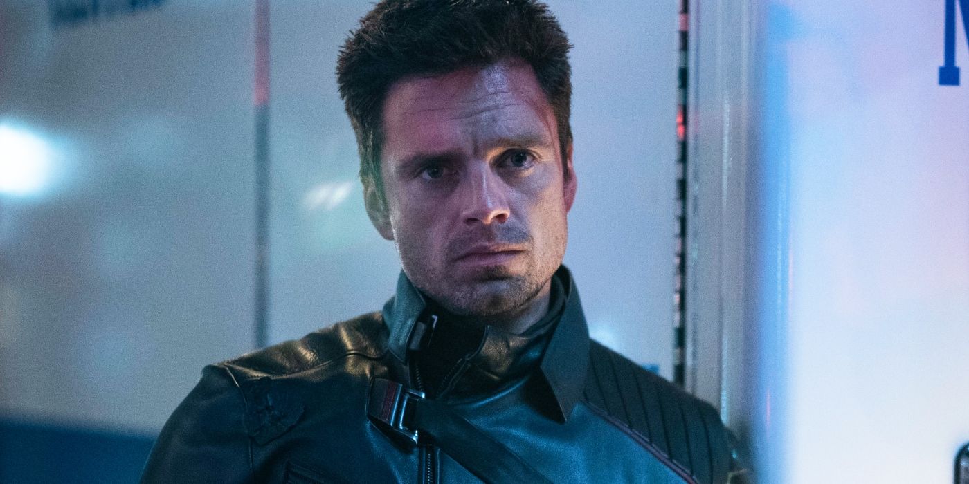 Marvel Officially Confirms the Winter Soldier's Death image
