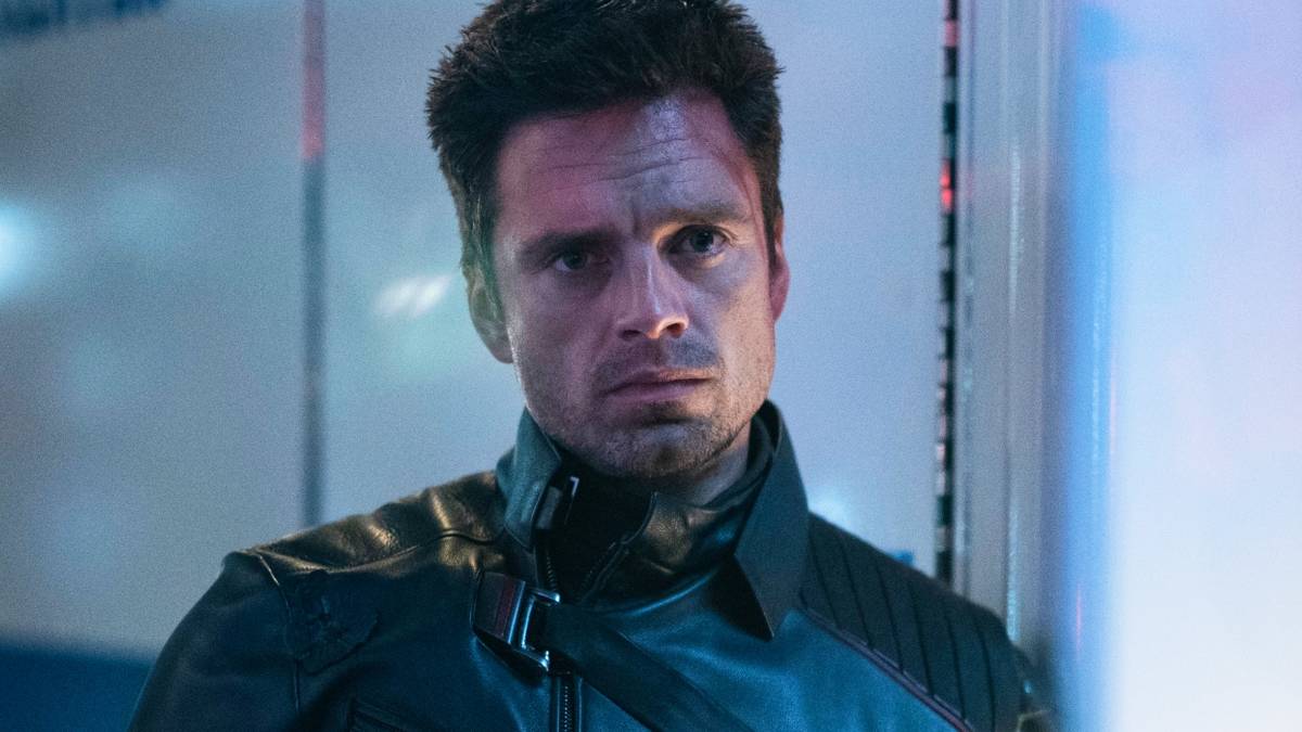 Marvel Officially Confirms the Winter Soldier's Death