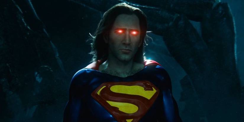The-Flash-Nicolas-Cage-Superman