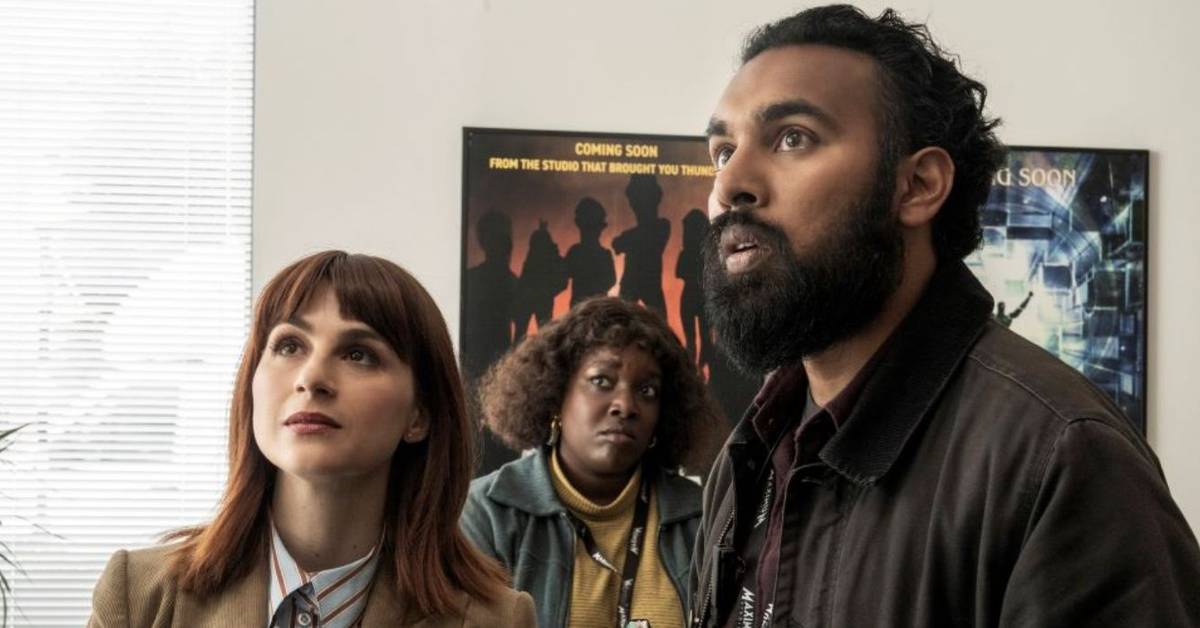 collider.com - Liam Gaughan - HBO's Scathing 8-Part Superhero Movie Satire Is Aging Like Fine Wine
