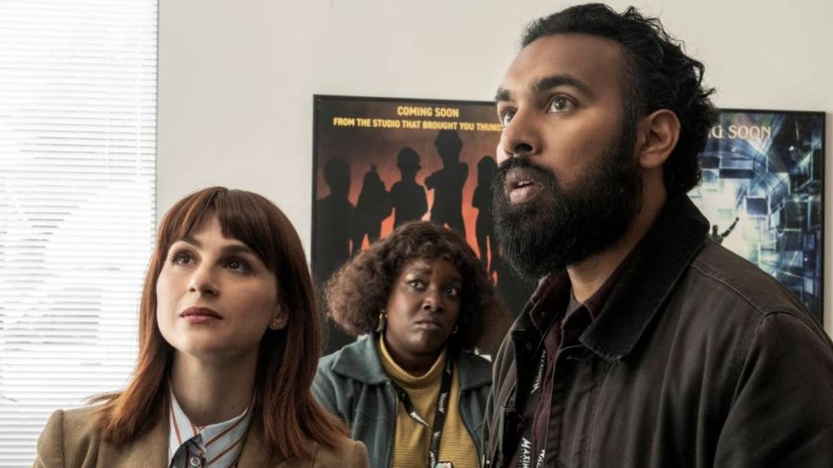 HBO’s Scathing 8-Part Superhero Movie Satire Is Aging Like Fine Wine HBO’s Scathing 8-Part Superhero Movie Satire Is Aging Like Fine Wine