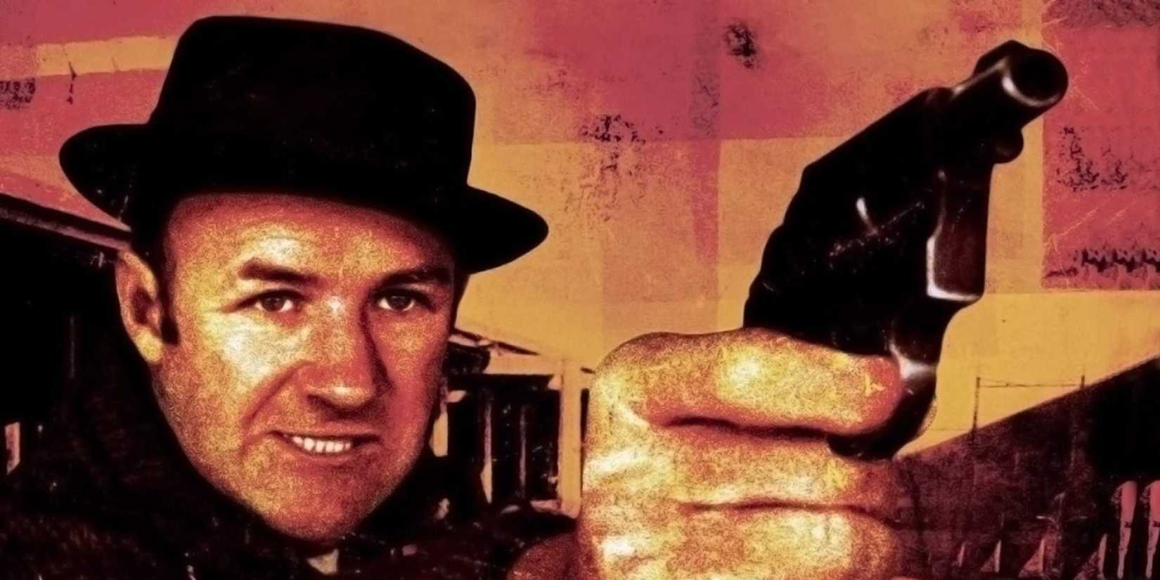 The French Connection