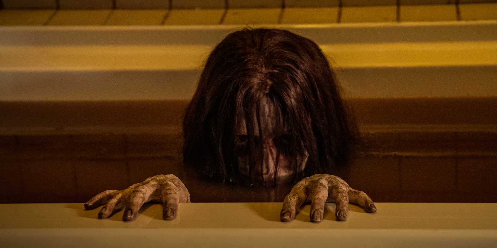 The Grudge - 2019