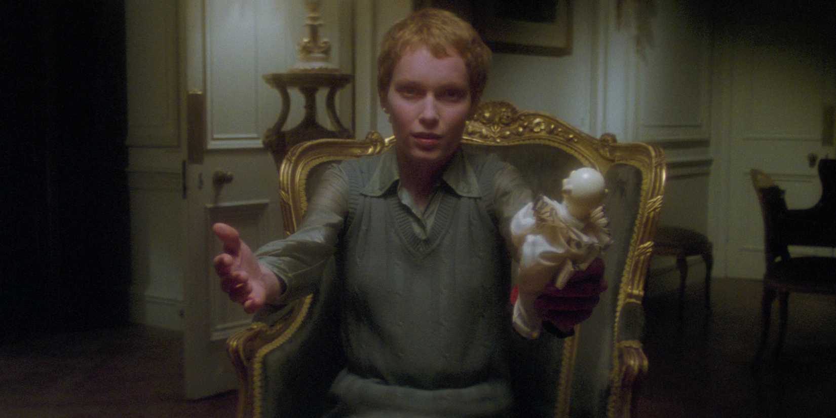 The Haunting of Julia - 1977
