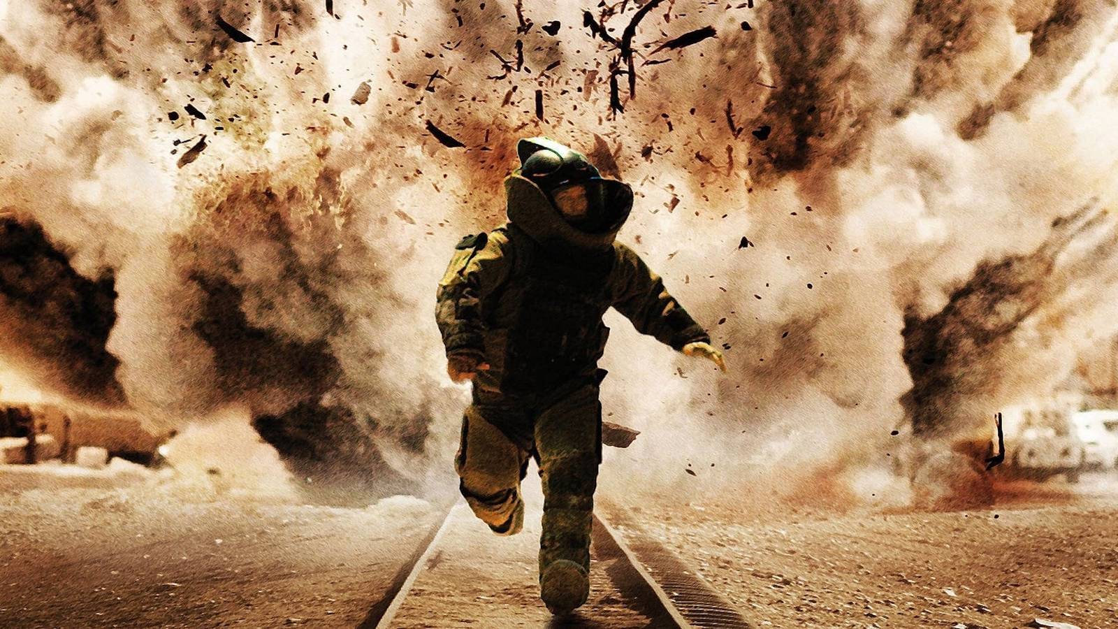 'Mayor of Kingstown' Star's Military Masterpiece Is About To Exit Streaming