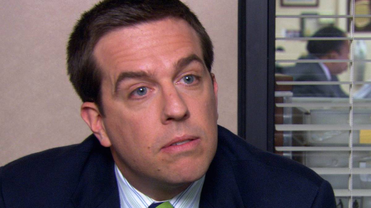 It's Gonna Be Incredible”: Ed Helms Reveals Whether Andy Will Return for 'The  Office' Spin-off, 'The Paper', image size:1200x675