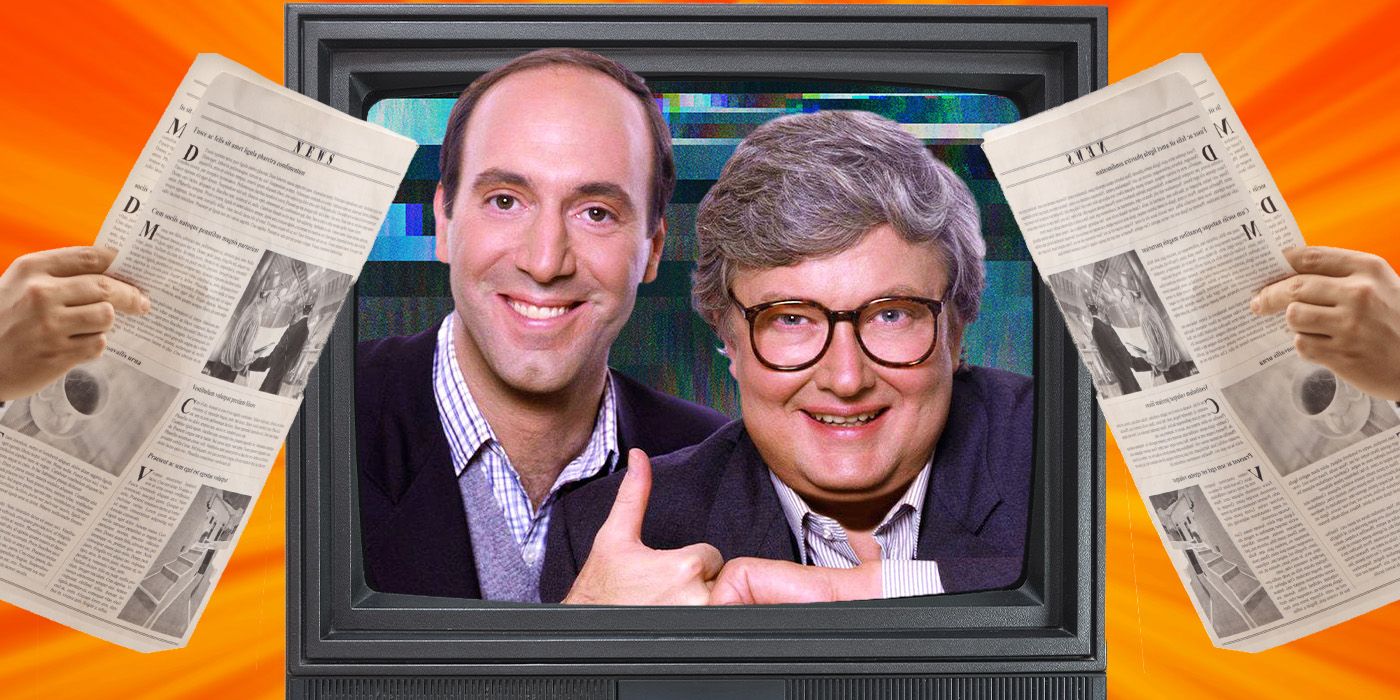Roger Ebert | Collider