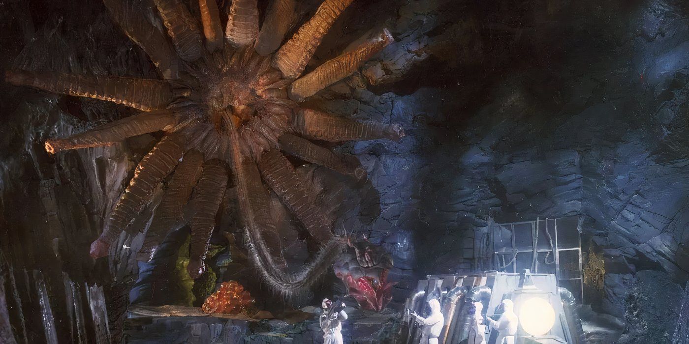 Over 30 Years Ago, Five Sci-Fi Thrillers With the Exact Same Setting ...