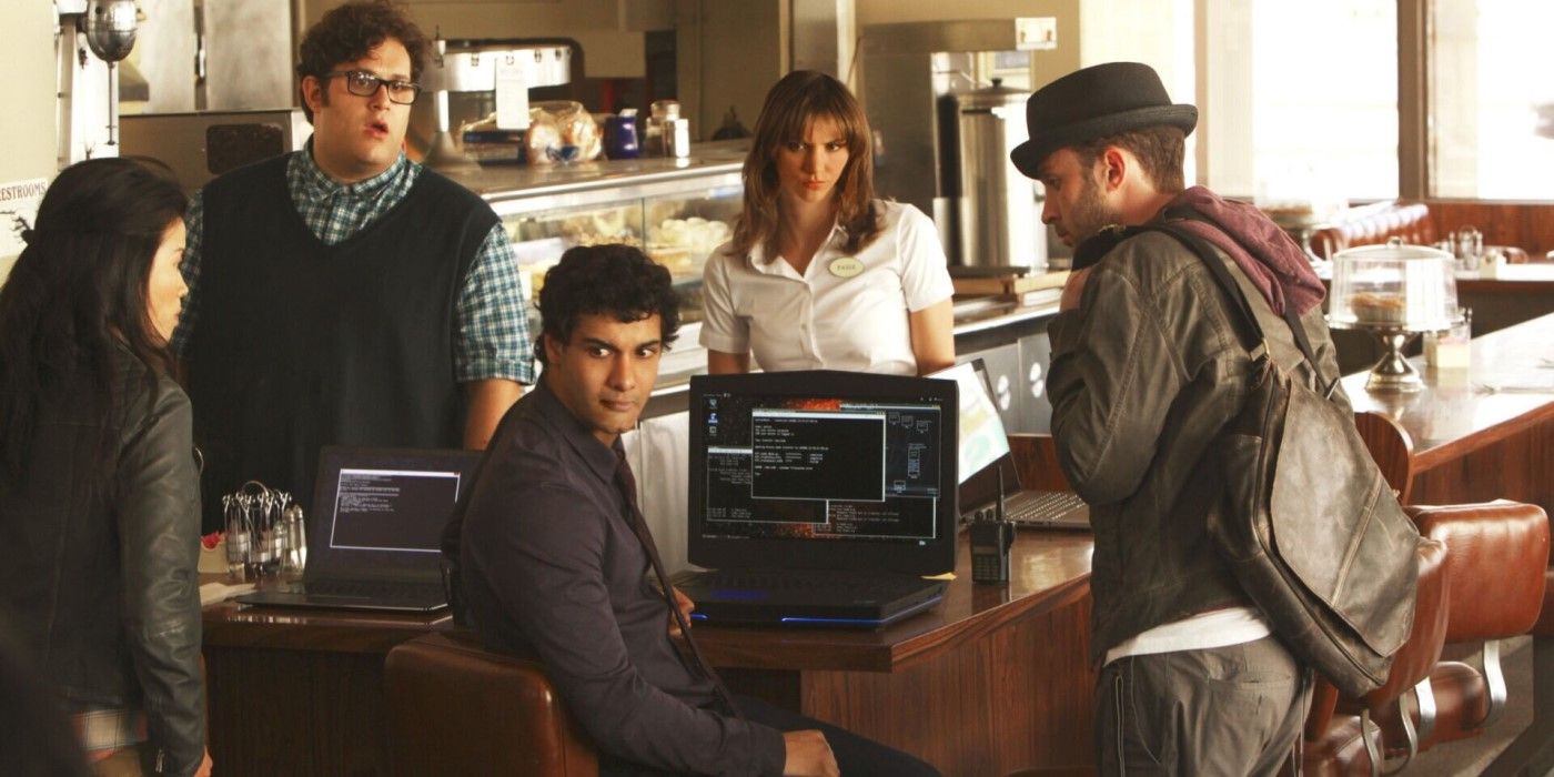 Why Was ‘Scorpion’ Cancelled?