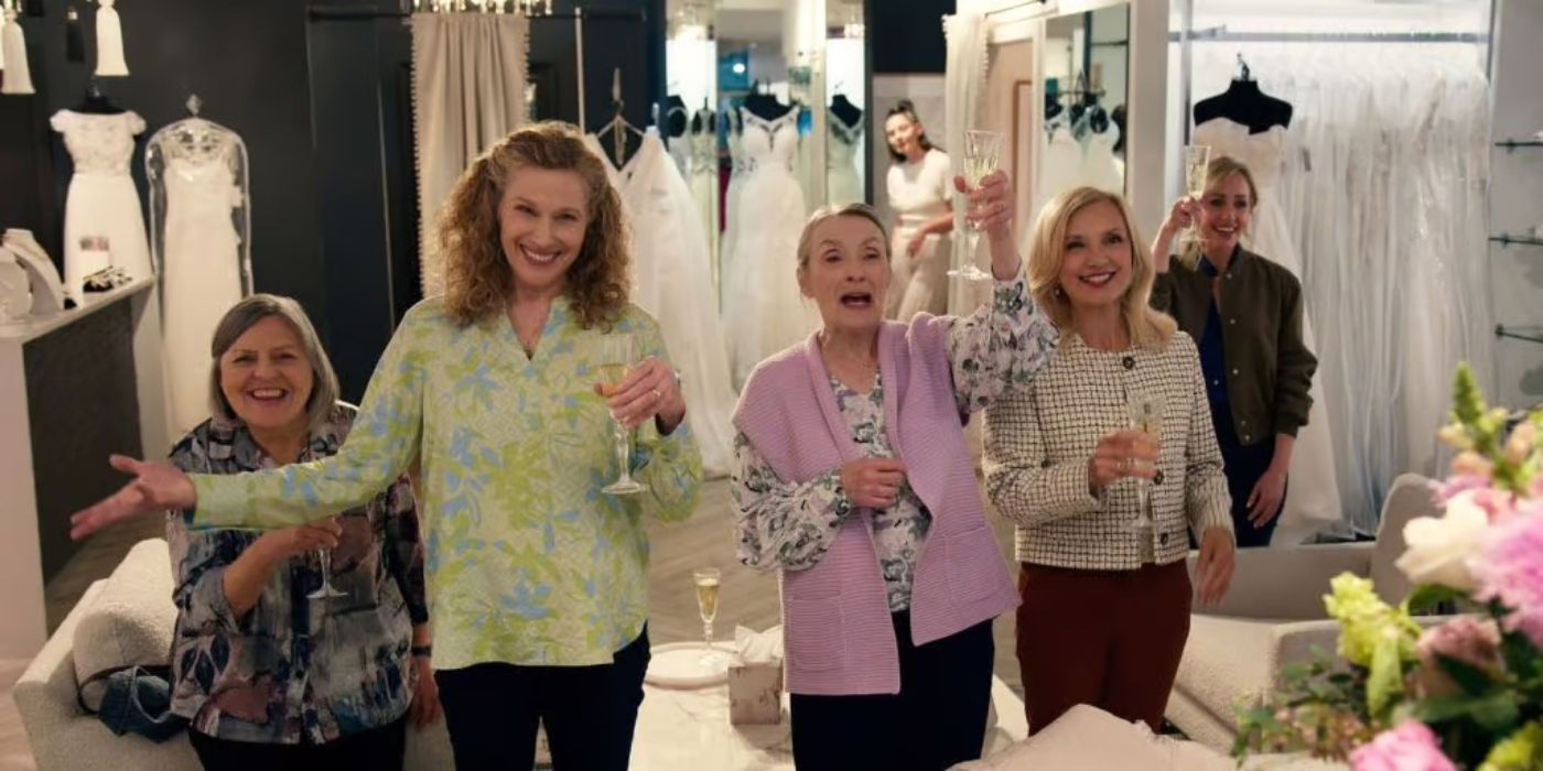 Virgin River' Season 7 Gets a Huge Update From One of Its Stars