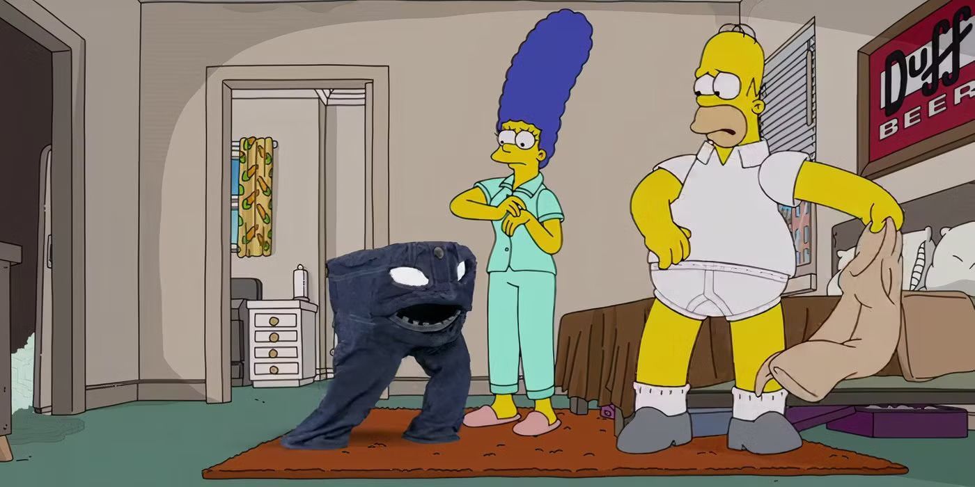 ‘The Simpsons’ Shockingly Kills Off Core Family Member and Leaves Fans ...