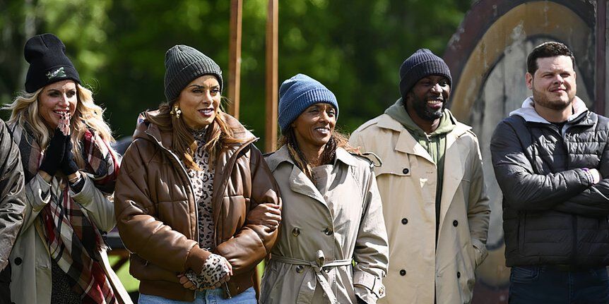 “The Tears Were a Lot”: ‘The Traitors’ Season 3 Star Slams Emotional ...