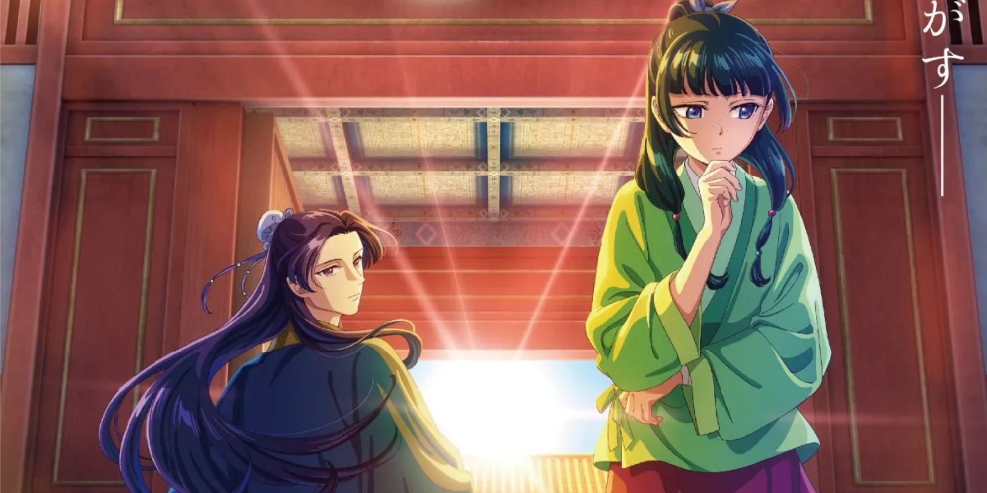 10 Greatest Anime of 2025, Ranked