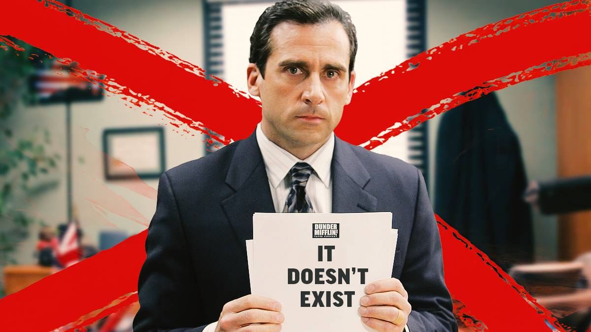 This ‘Office’ Cold Open Was So Offensive NBC Erased It From Existence