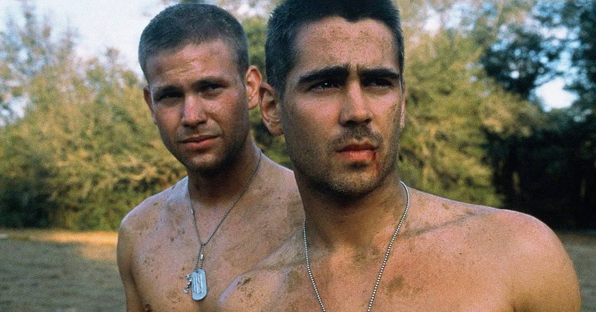 collider.com - Safwan Azeem - 5 Forgotten War Movies That Are Amazing From Start to Finish
