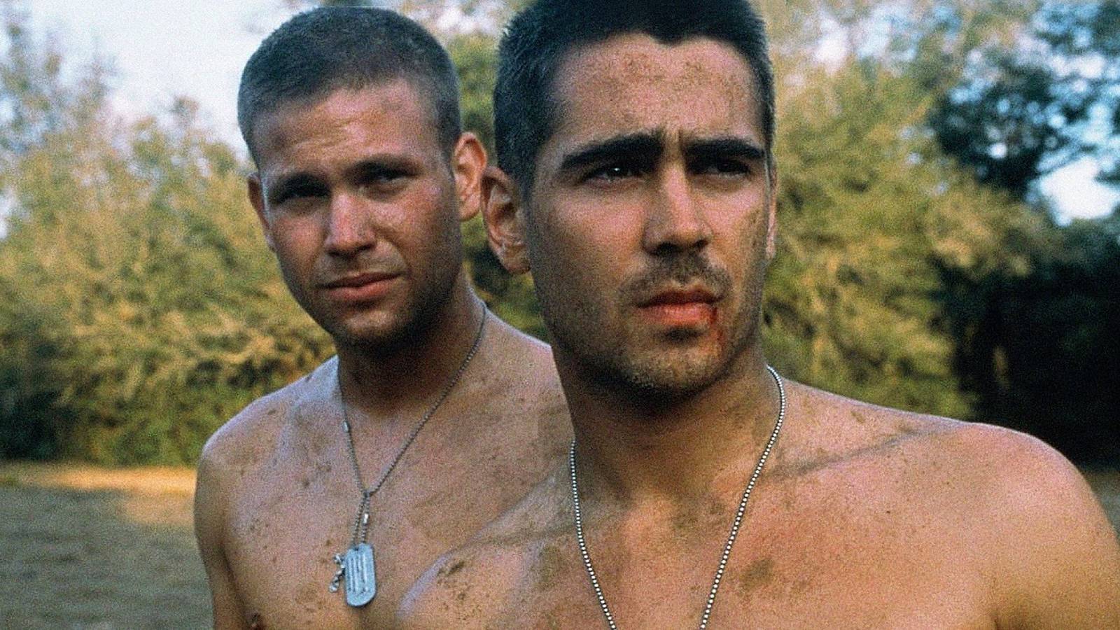 5 Forgotten War Movies That Are Amazing From Start to Finish