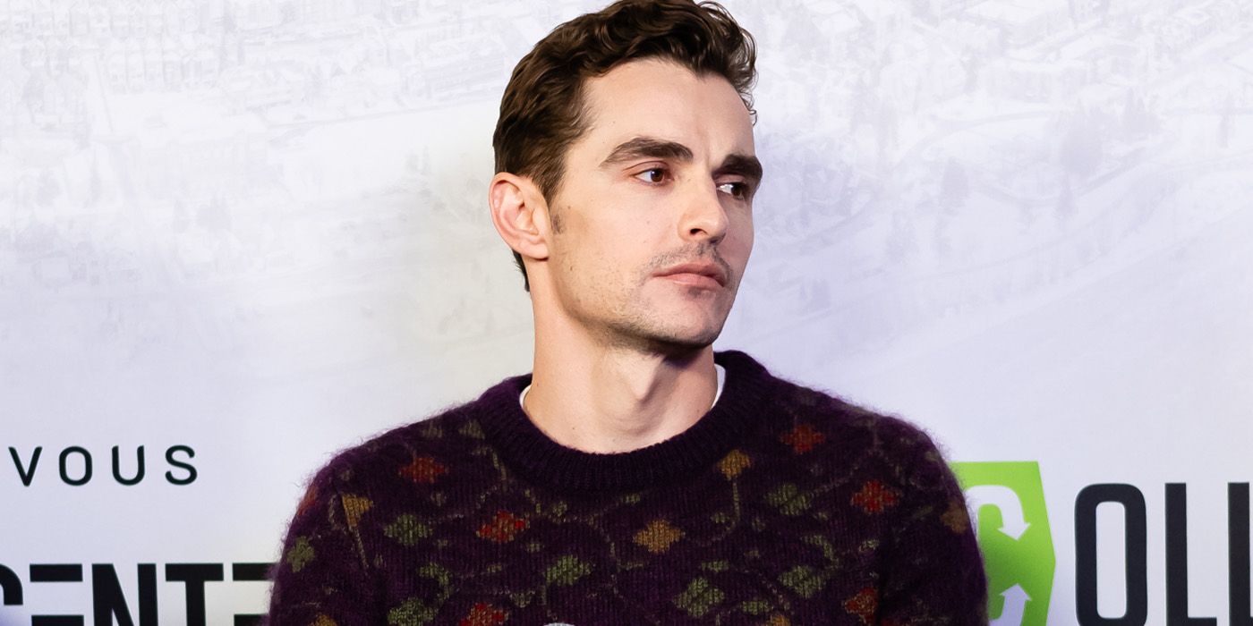 Alison Brie and Dave Franco's Gruesome 'Together' Transformation Was