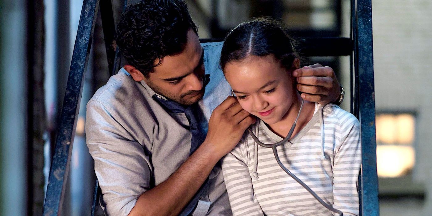 If You're Loving 'The Pitt,' Check Out This Compelling Medical Drama ...