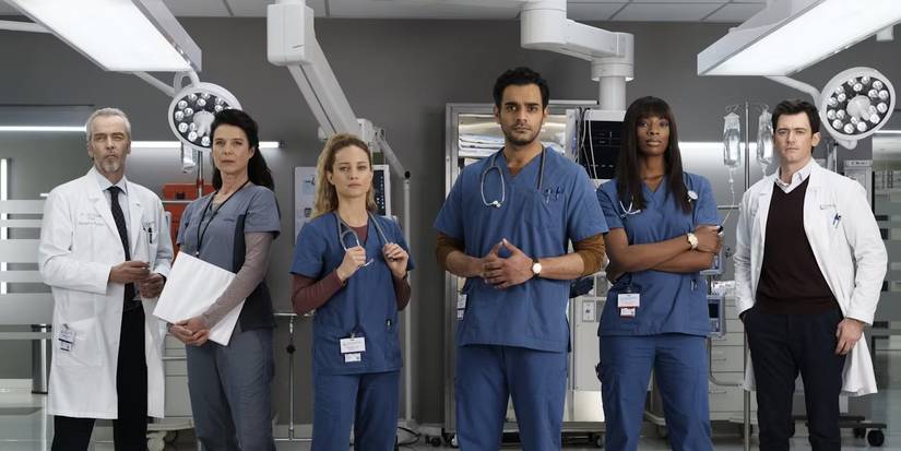 10 Best Medical Drama TV Shows of the Last 5 Years, Ranked