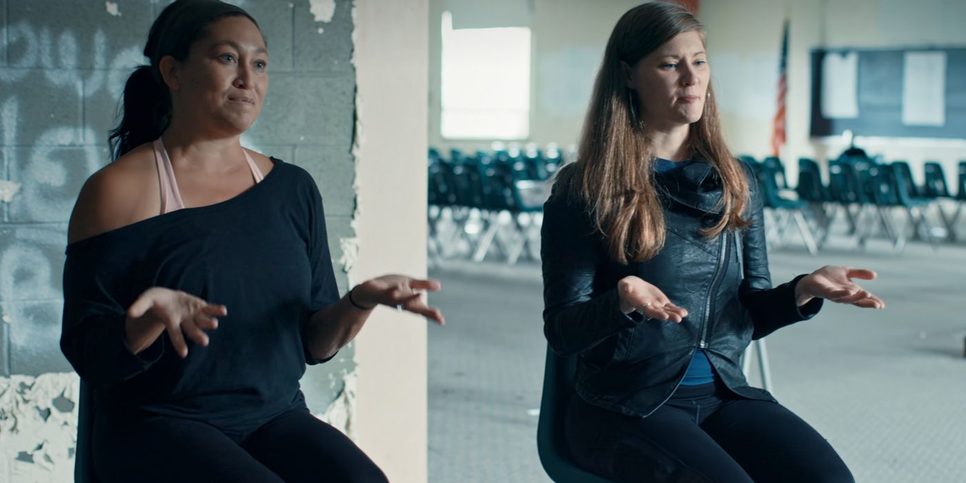 You Probably Missed This Eye-Opening Documentary on Netflix – Fix That!