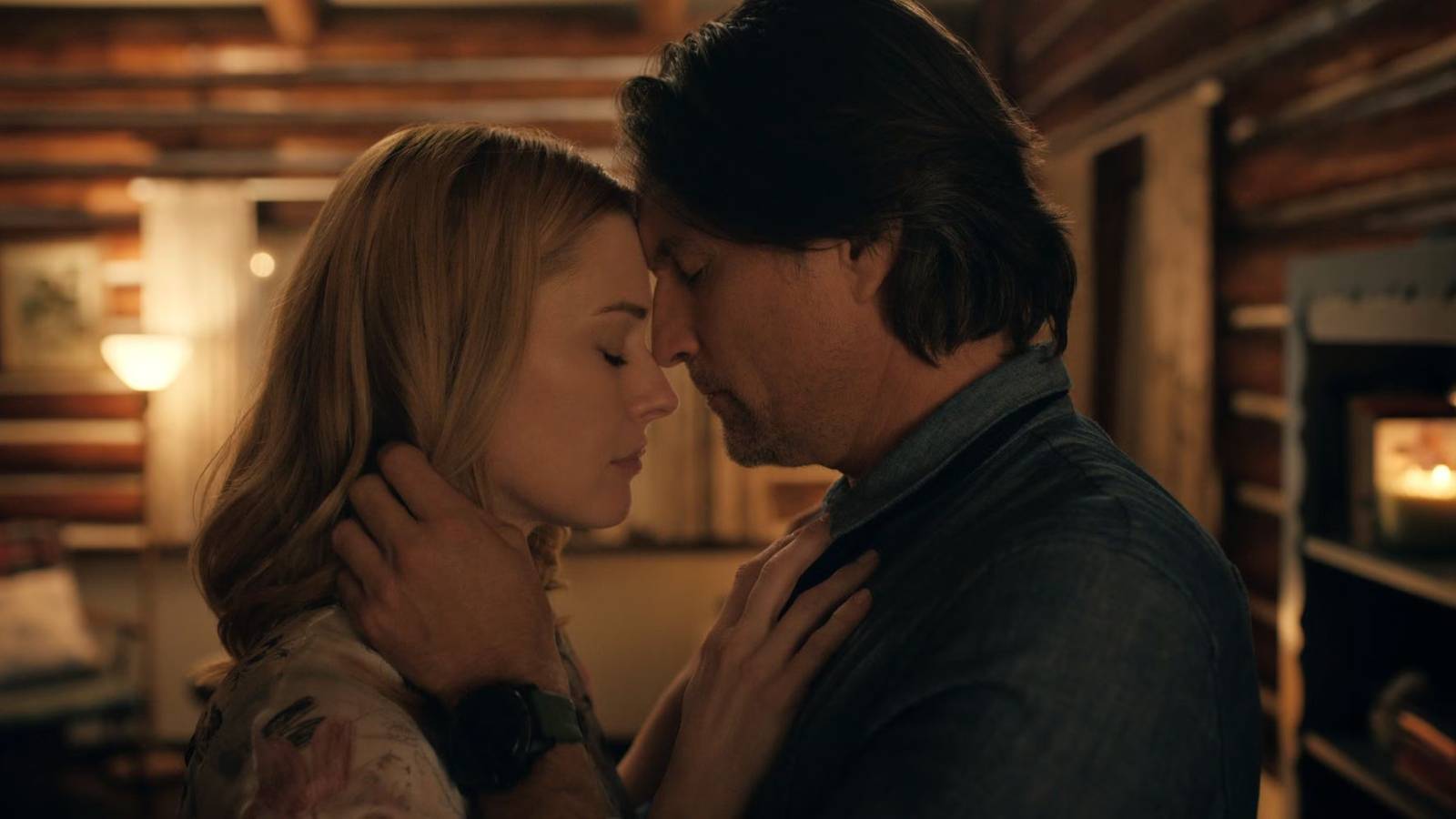 Say Goodbye to Two Major 'Virgin River' Characters Before Season 8 Debuts  on Netflix