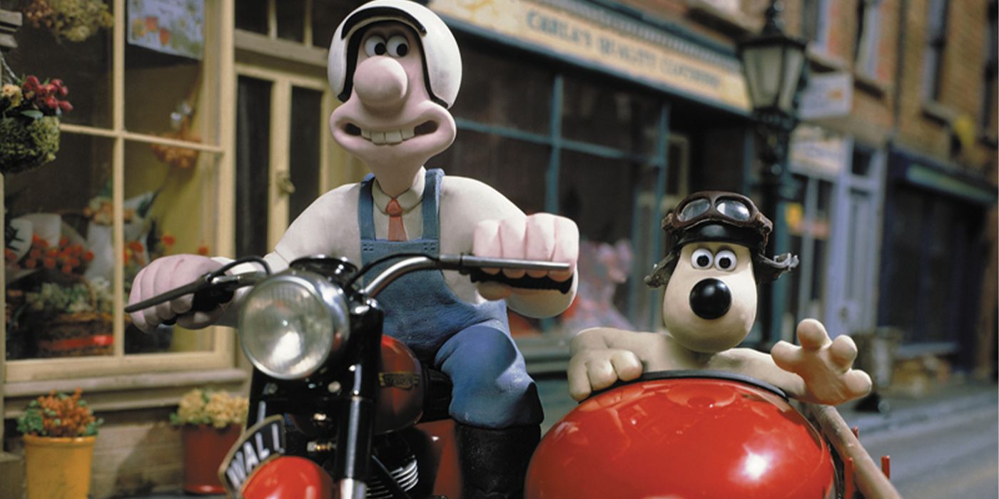 'Wallace & Gromit' Creator Teases a Triumphant Return of Claymation
