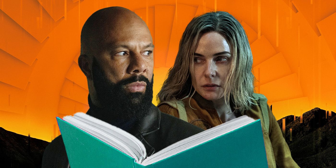 Apa yang Diharapkan dari 'Silo' Musim 3 dan 4 Berdasarkan Buku