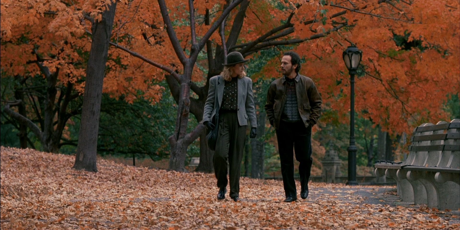 10 Most Essential Fall Movies, Ranked