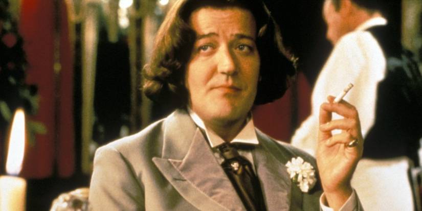 Jude Law's Performance as an Arrogant Aristocrat in This '90s ...