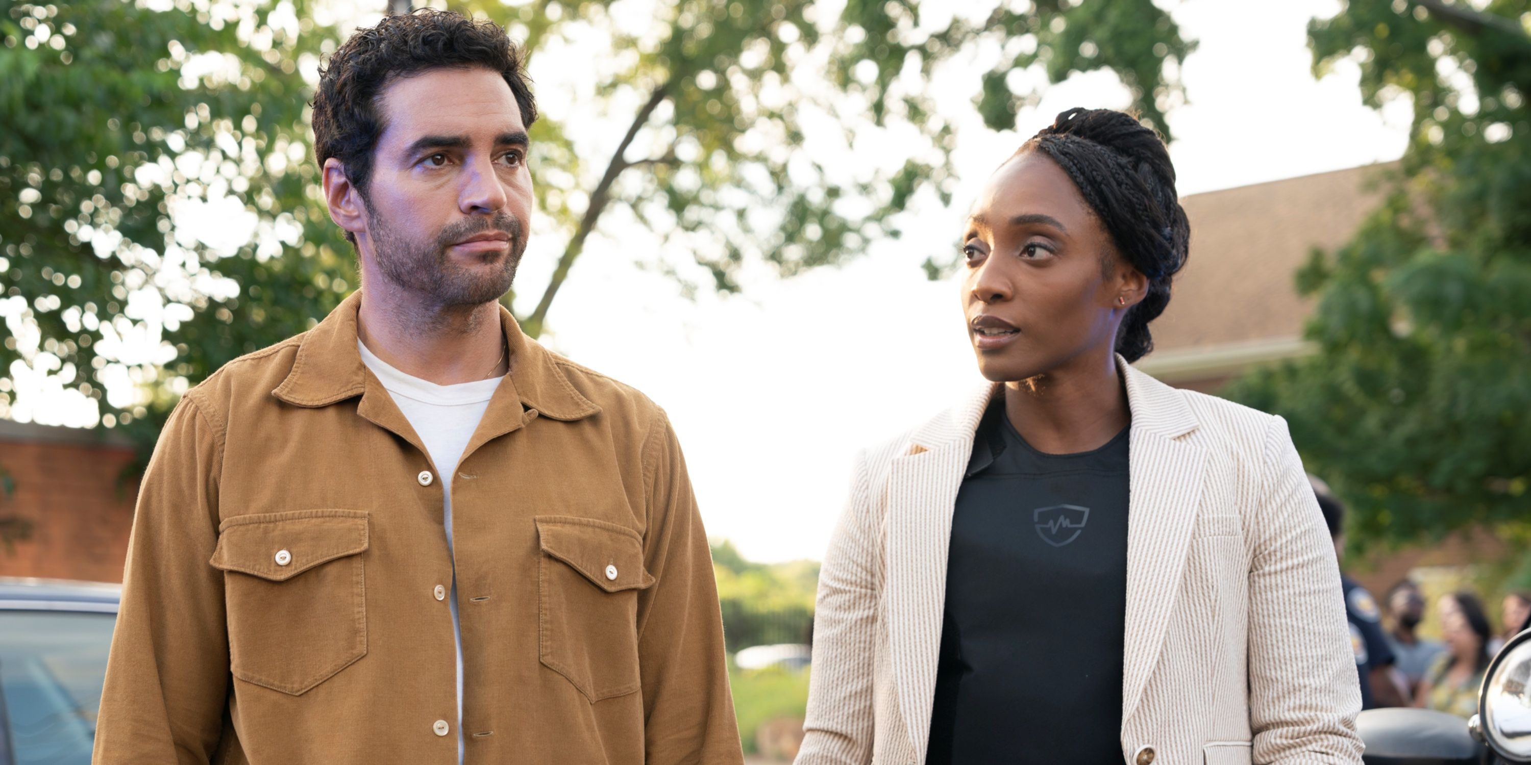 This Is When Scott Foley Will Make His Debut in ‘Will Trent’ Season 3