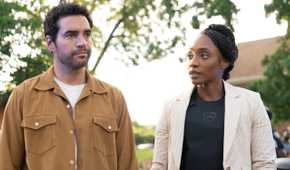 Abc Ramon “There Are Some Really Difficult Things Coming”: ‘Will Trent’s Ramón ...
