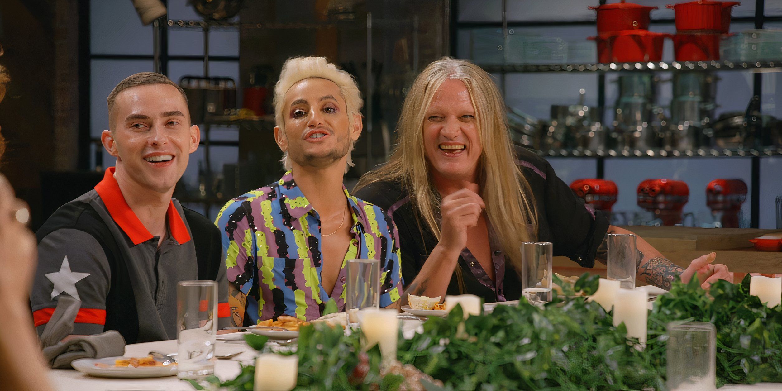 This Contestant Is the Best Part of ‘Worst Cooks in America’ Season 28