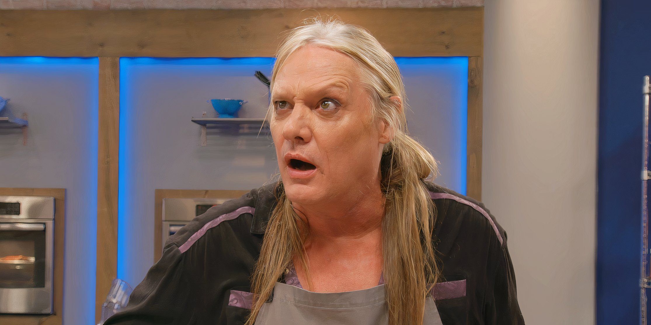 This Contestant Is the Best Part of ‘Worst Cooks in America’ Season 28