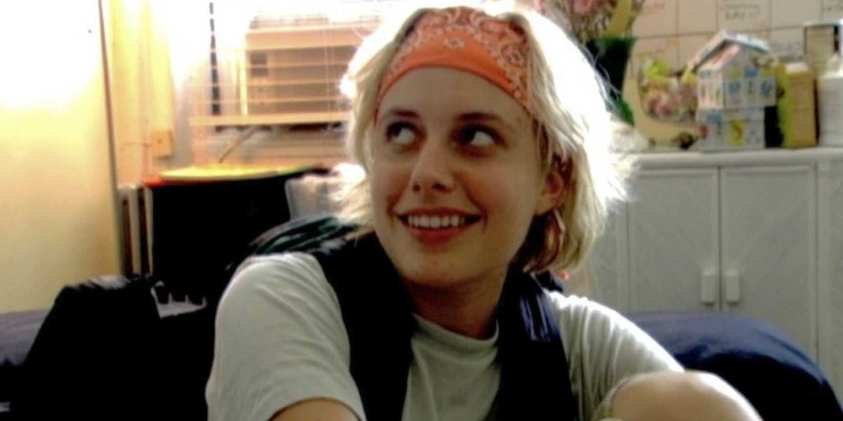 Greta Gerwig in Mary Bronstein's Yeast 2008