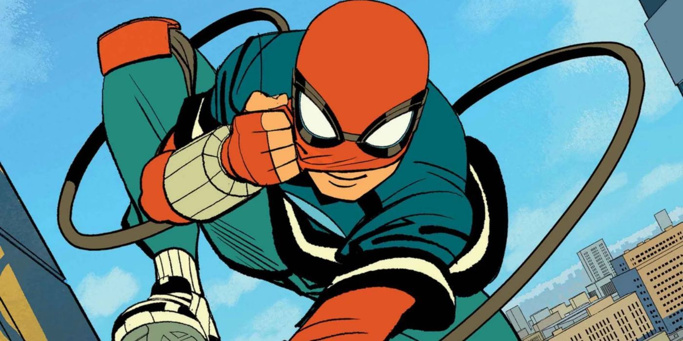 洋書 Friendly Neighborhood SPIDER-MAN Amazon.com: Friendly Neighborhood Spider-Man (2019) #6 eBook