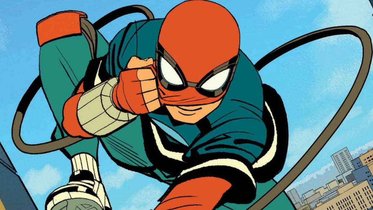 Here’s Why ‘Your Friendly Neighborhood Spider-Man’ Is No Longer Canon ...