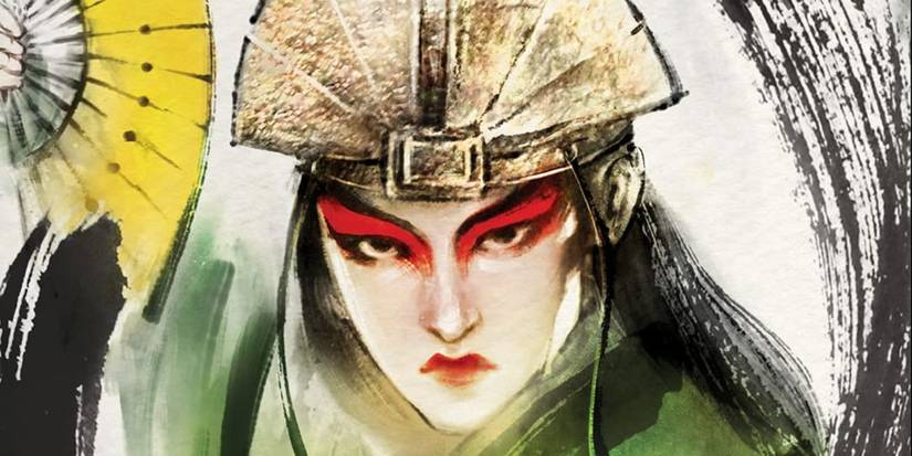 The New ‘Avatar’ Series Is About the Wrong Earthbender