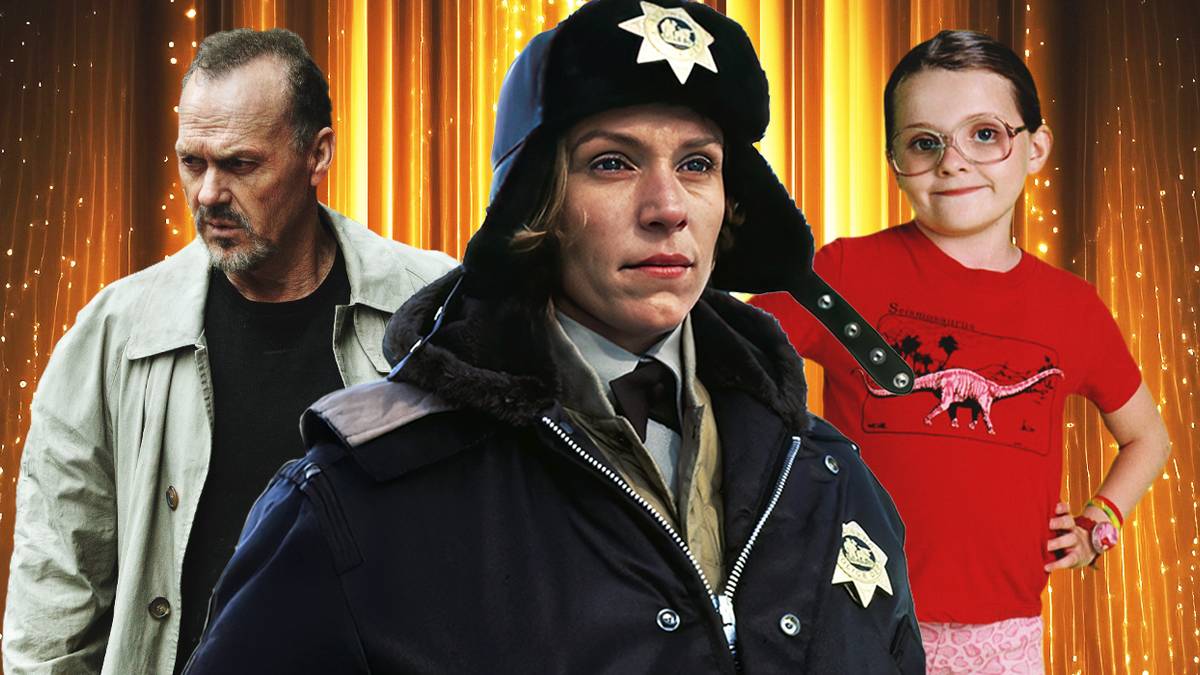 10 Best Oscar-Winning Comedy Movies, Ranked
