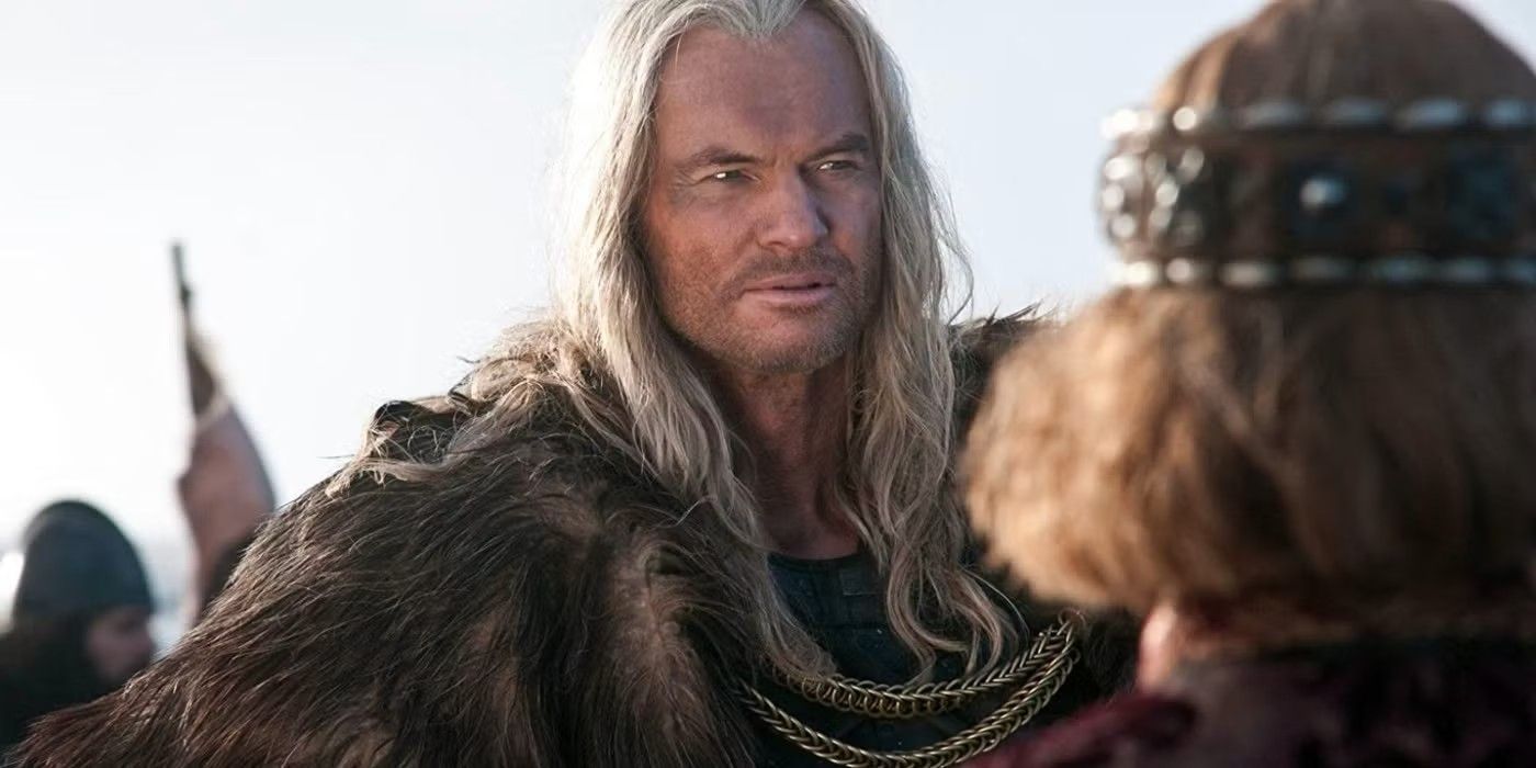 13th Warrior Buliwyf
