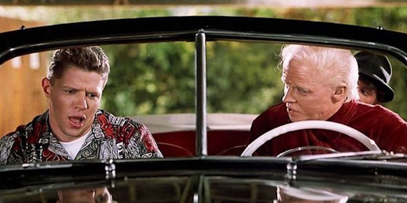 ‘Back to the Future Part II’s Sports Almanac Is Always Correct — But ...