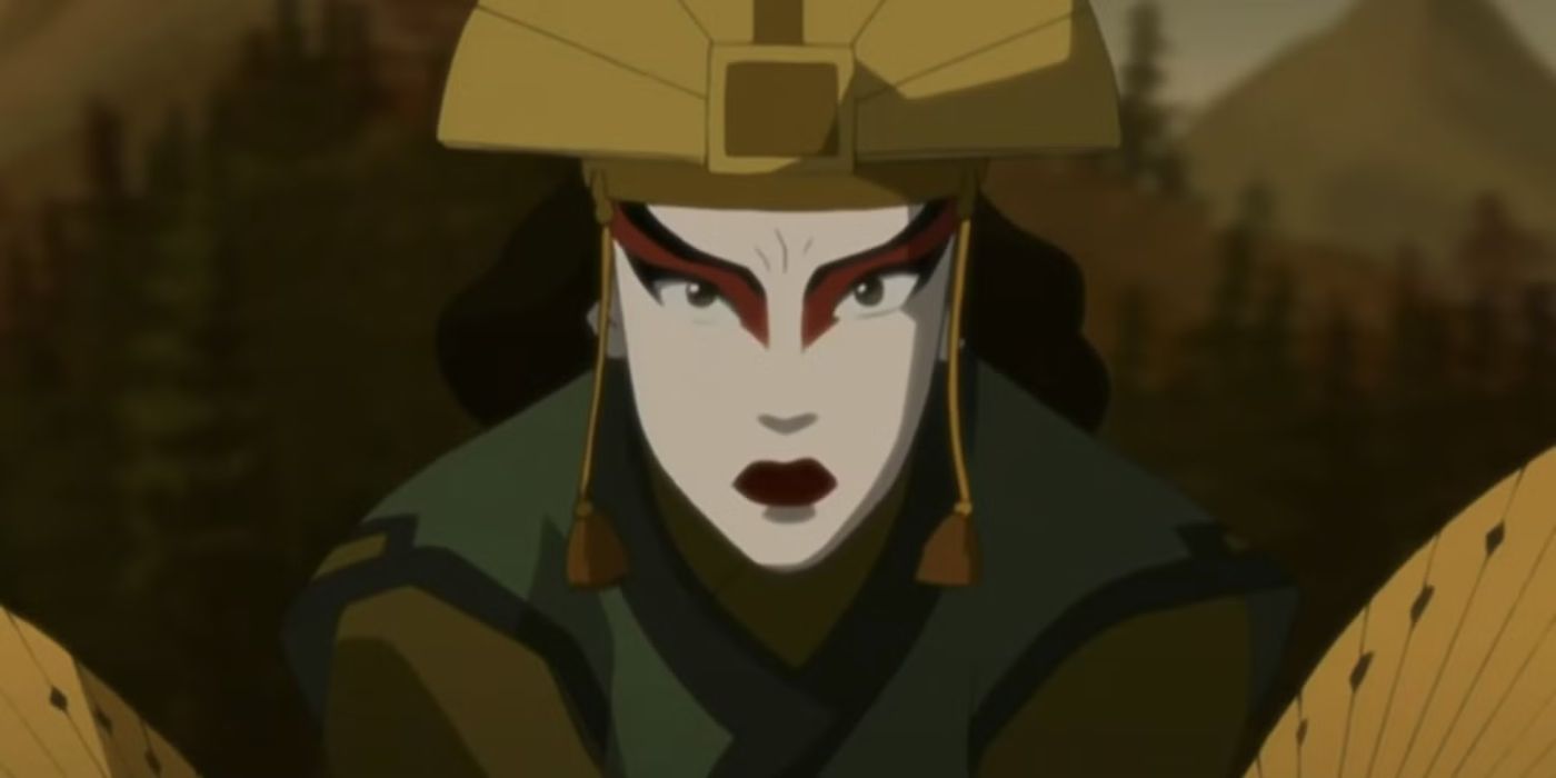 The New ‘Avatar’ Series Is About the Wrong Earthbender