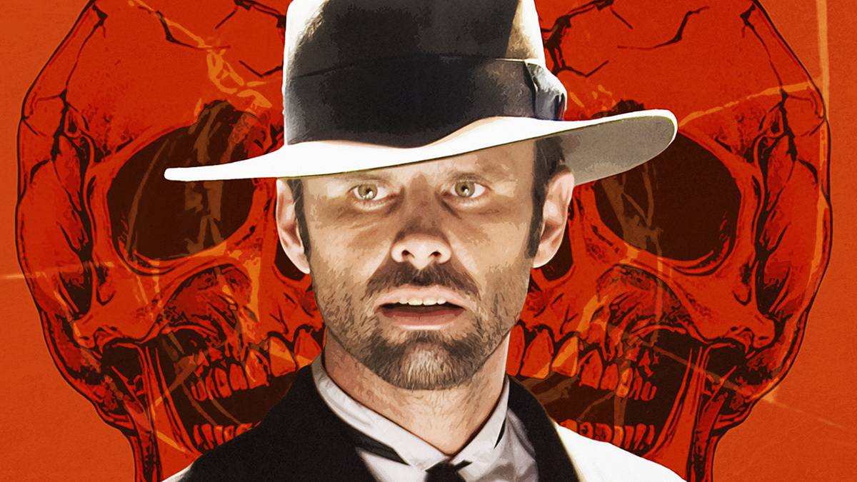 This Walton Goggins Character Got One of Quentin Tarantino’s Most ...
