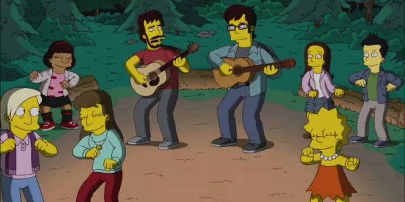 10 Most Underrated 'The Simpsons' Episodes, Ranked