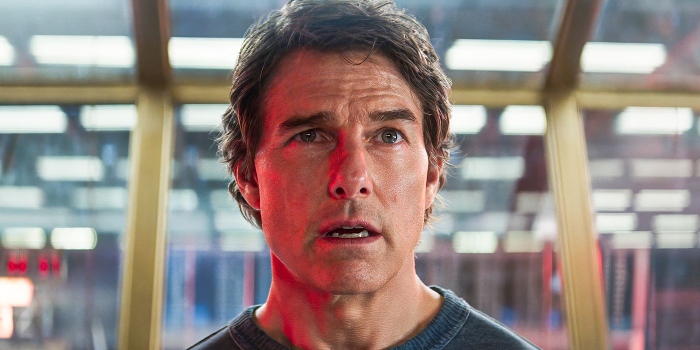 58 Years Ago, the 'Mission: Impossible' TV Show Introduced Something Tom Cruise's Franchise Completely Ignored
