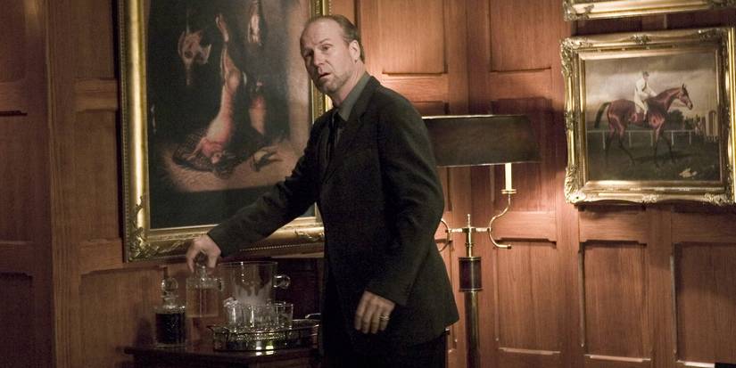 William Hurt in A History of Violence