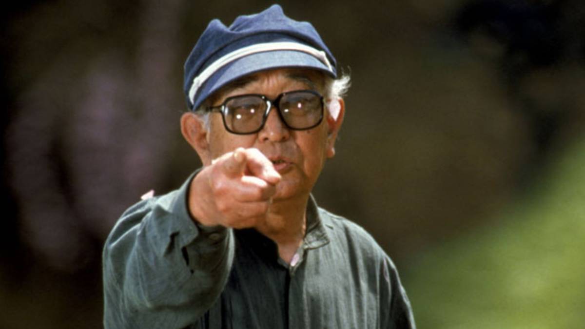 Netflix’s 100% RT Video Game Anime Adaptation Quietly Paid Homage to This Kurosawa Classic Netflix’s 100% RT Video Game Anime Adaptation Quietly Paid Homage to This Kurosawa Classic