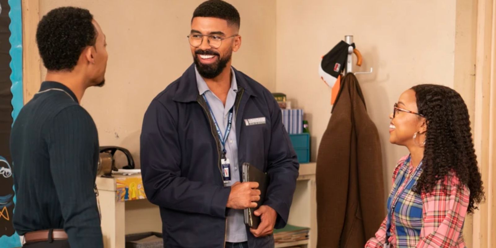 'Abbott Elementary's Big Date Episode Didn't Go the Way We Thought It Would