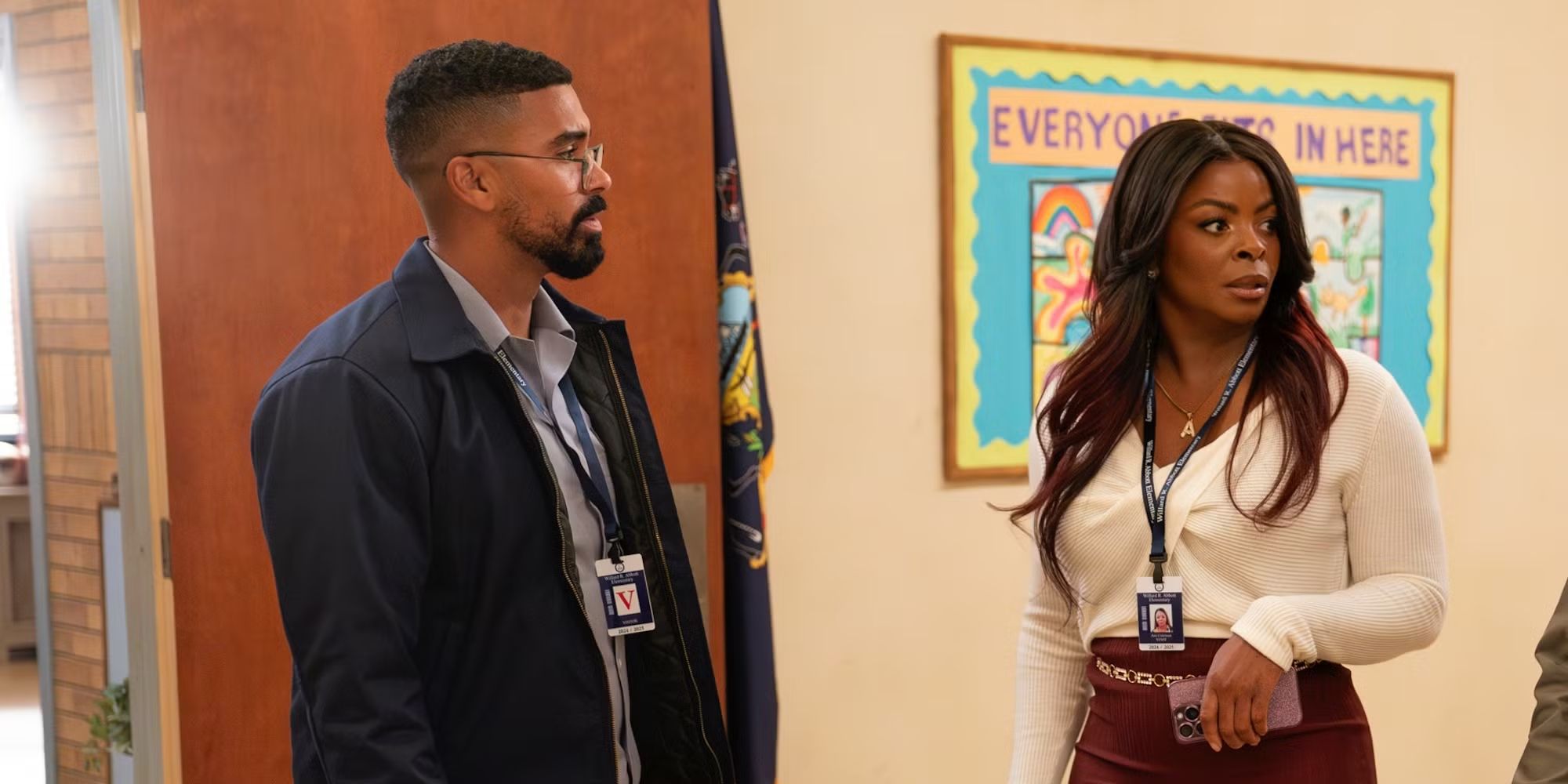 ‘Abbott Elementary’s Latest Episode Just Revealed a Much Deeper Side of Ava