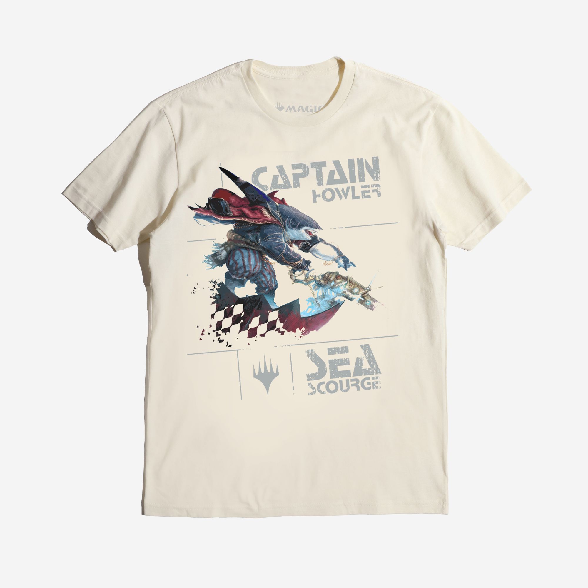Play Your Cards Right With the New 'Magic: The Gathering’ Collection ...