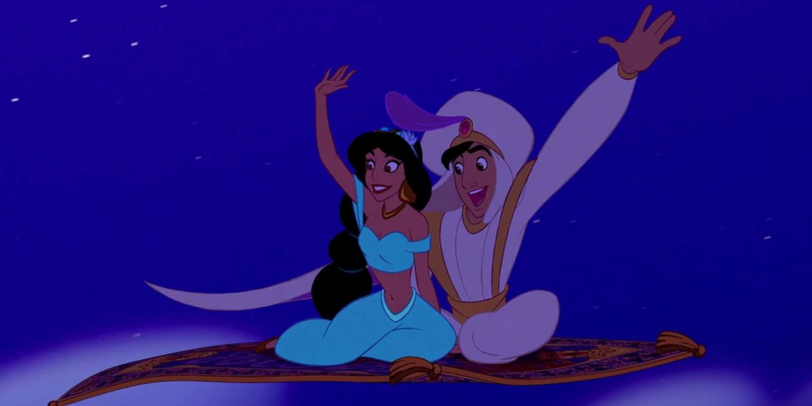 10 Disney Movies That (Almost) Everyone Loves